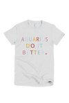 Aquarius Do It Better