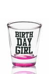 21st Birthday Girl Box