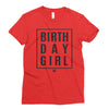 Tshirt - Birthday Gift Shirt